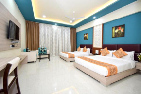The Sky Imperial- Hotel Gopal Darshan